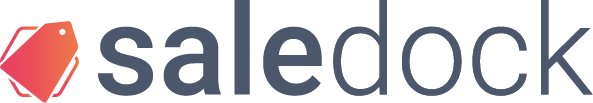 Saledock logo